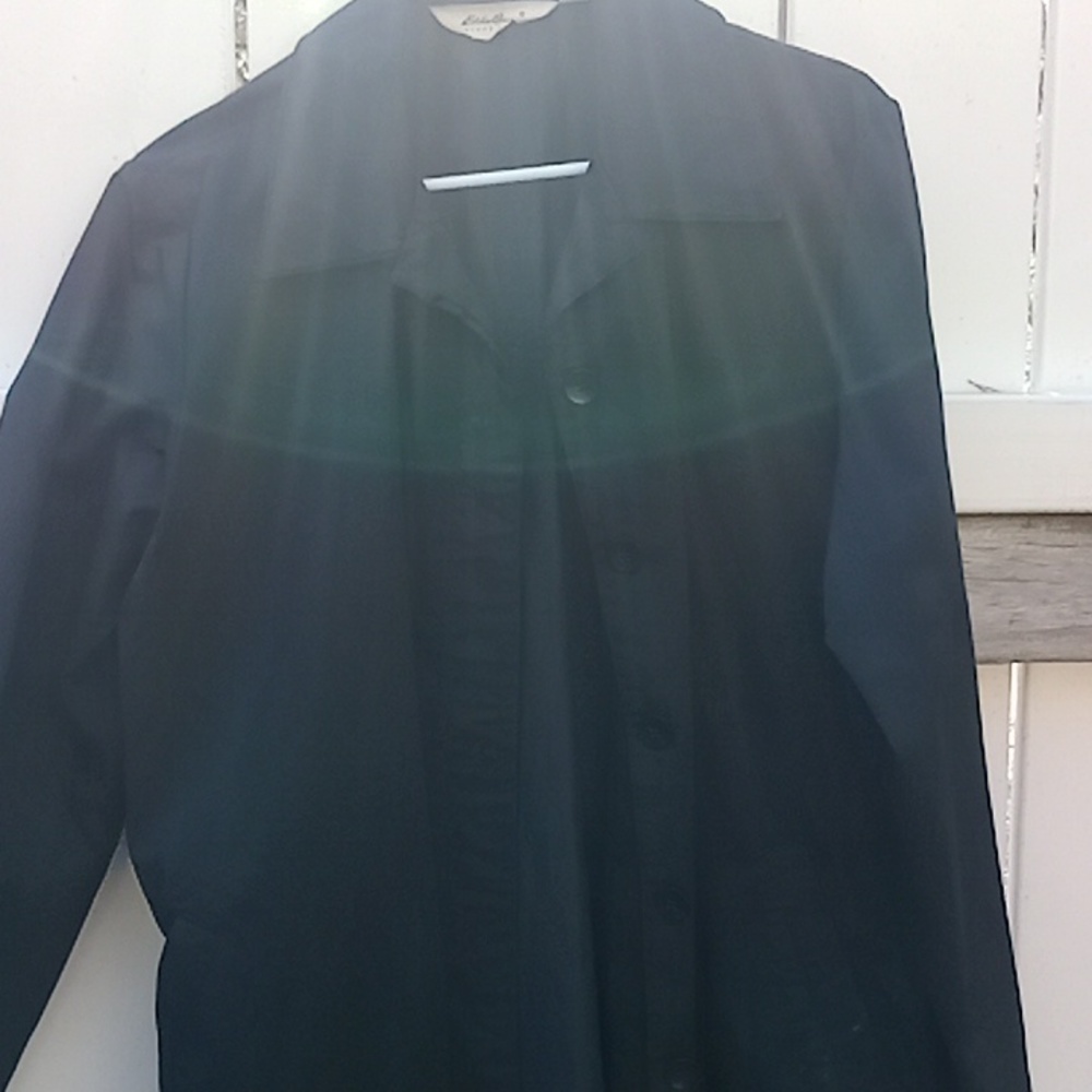Trrnch rain coat